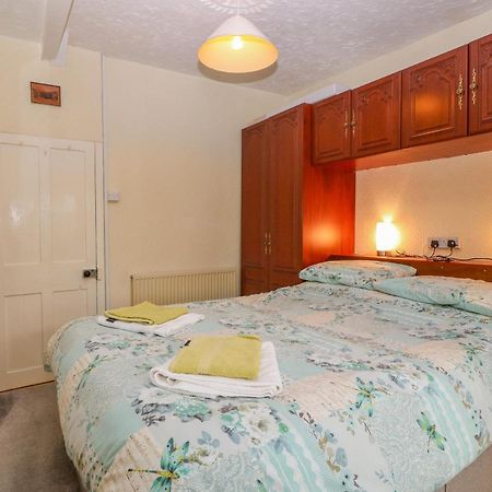 Tir Bedw Villa Ederyn Luaran gambar