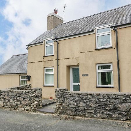 Tir Bedw Villa Ederyn Luaran gambar