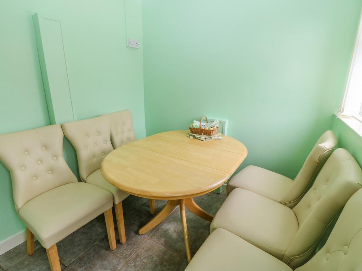 Tir Bedw Villa Ederyn Luaran gambar