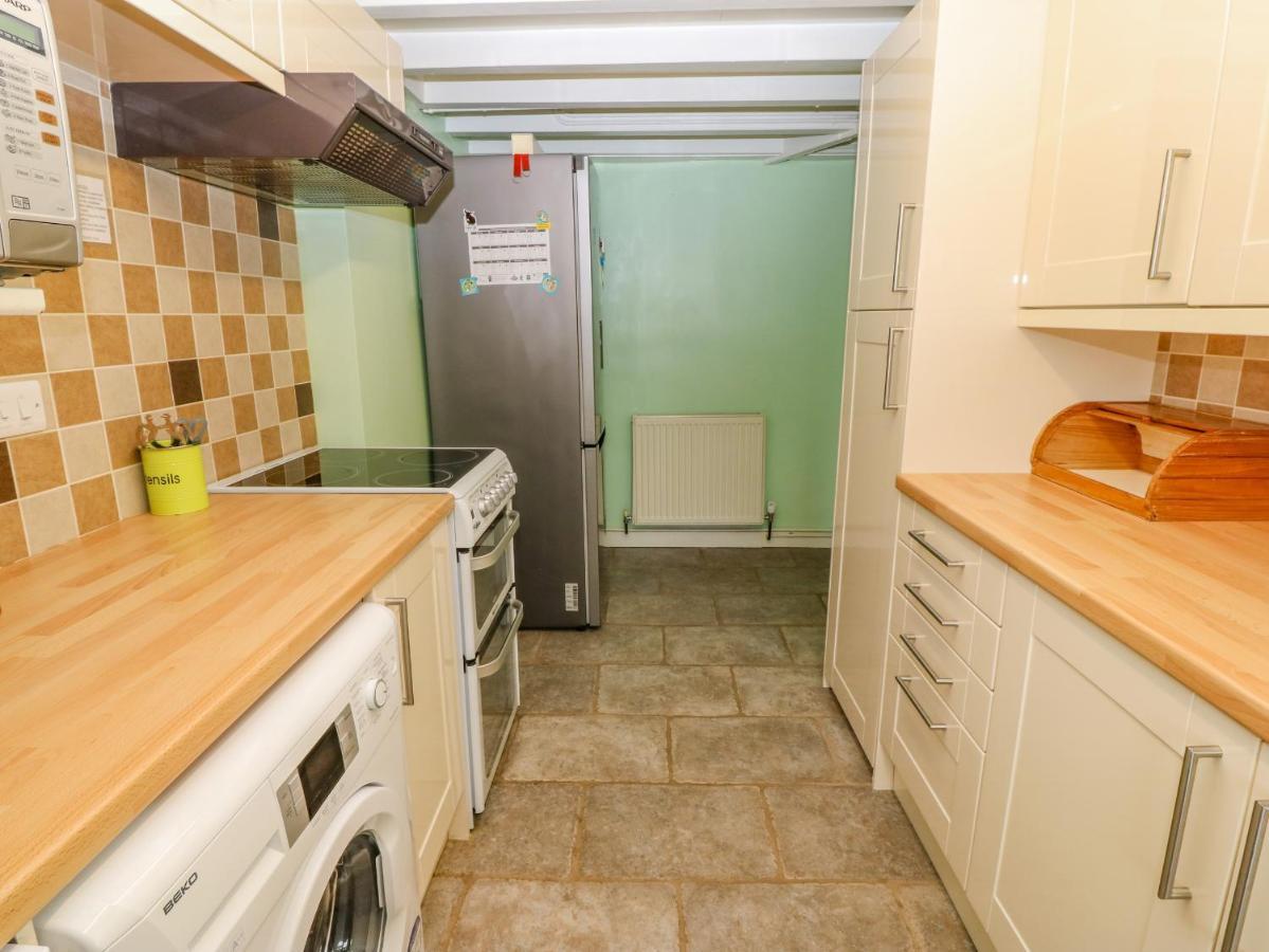Tir Bedw Villa Ederyn Luaran gambar