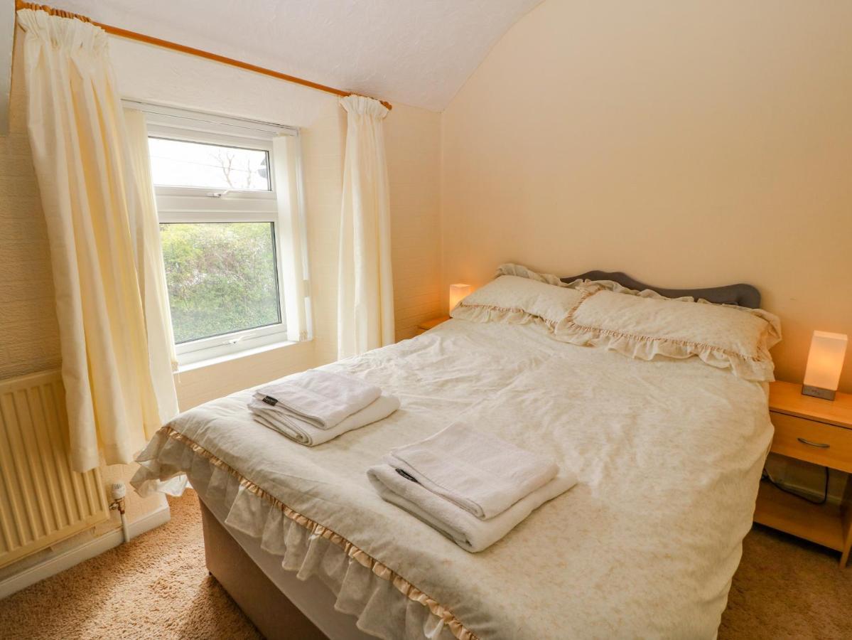 Tir Bedw Villa Ederyn Luaran gambar