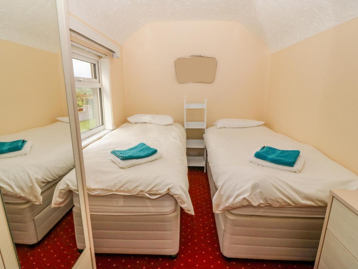 Tir Bedw Villa Ederyn Luaran gambar