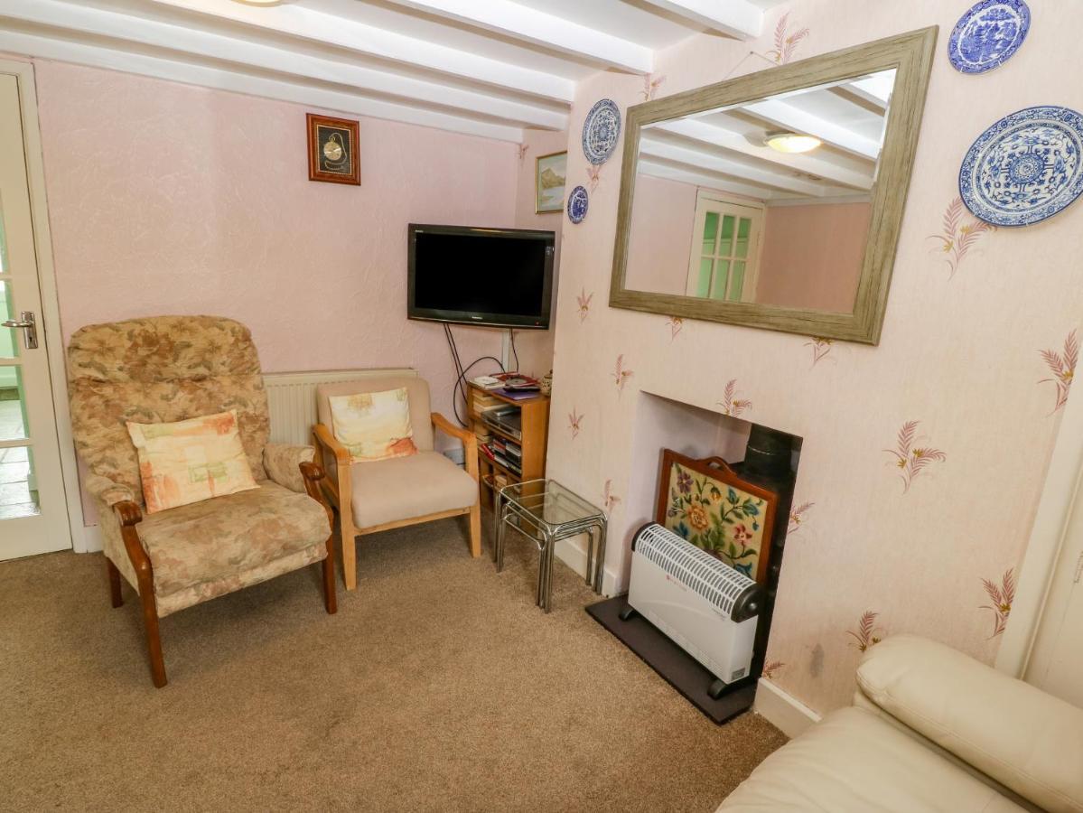 Tir Bedw Villa Ederyn Luaran gambar