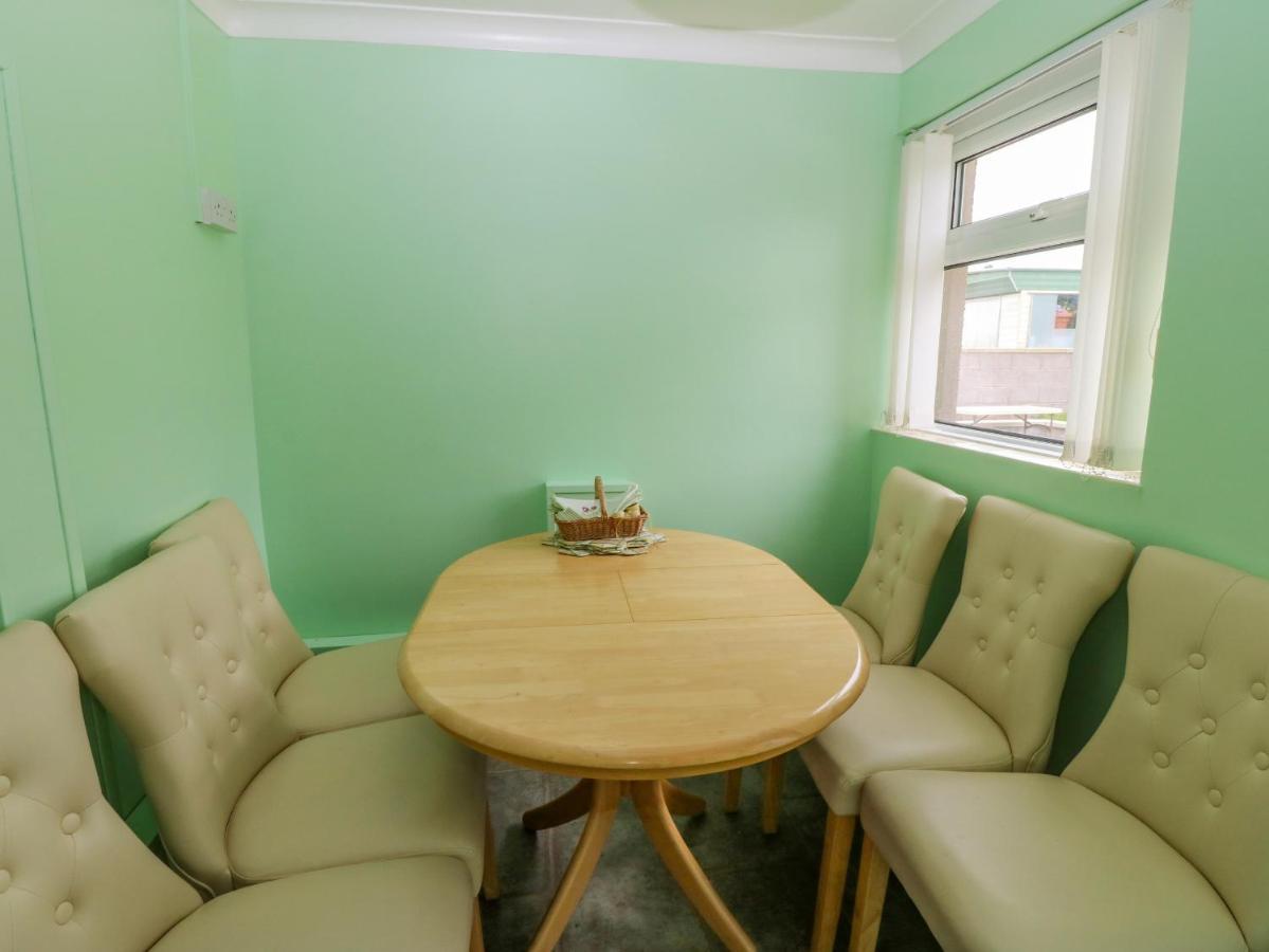 Tir Bedw Villa Ederyn Luaran gambar