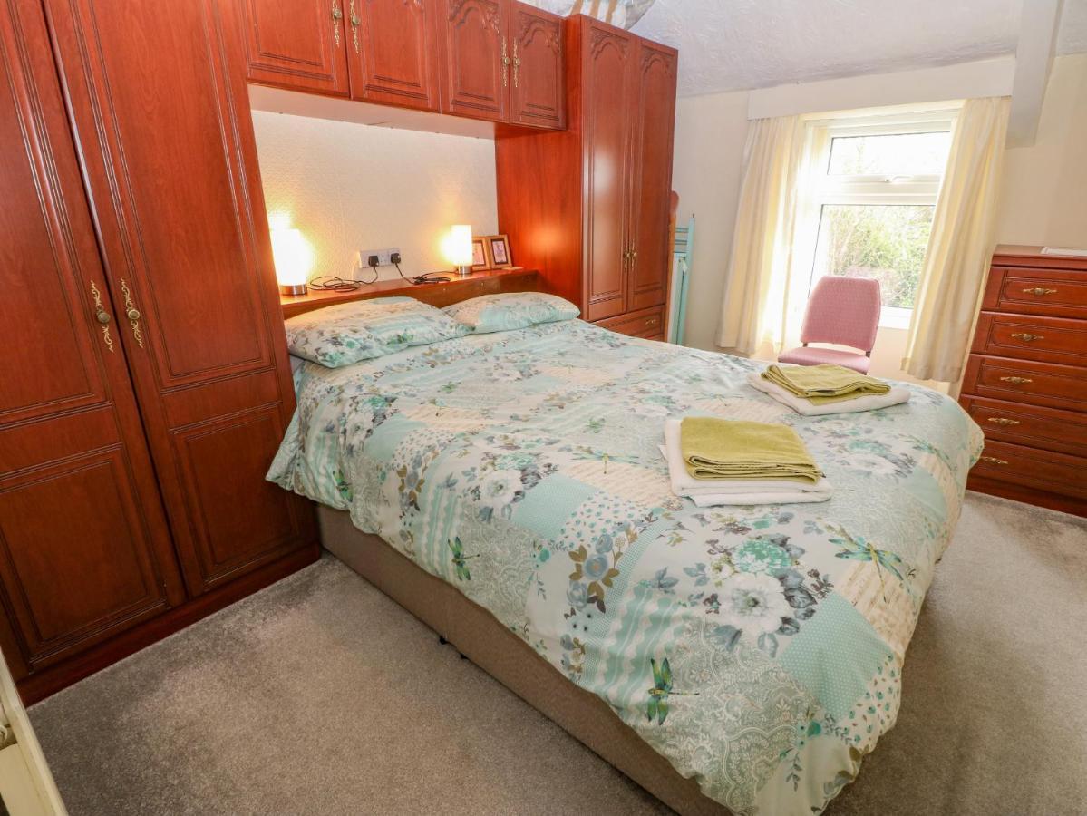 Tir Bedw Villa Ederyn Luaran gambar