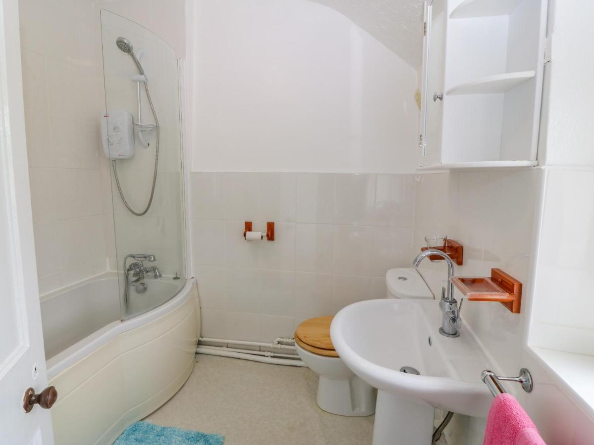 Tir Bedw Villa Ederyn Luaran gambar