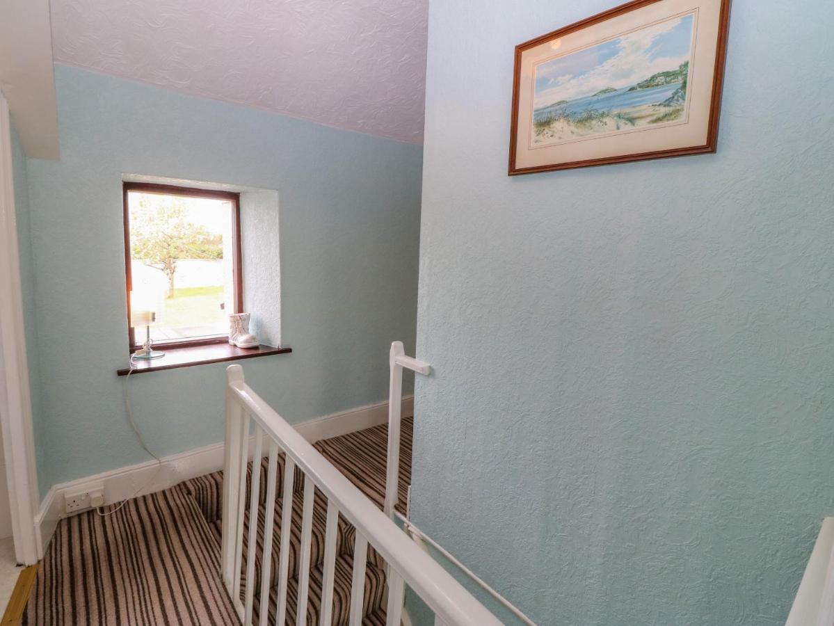 Tir Bedw Villa Ederyn Luaran gambar