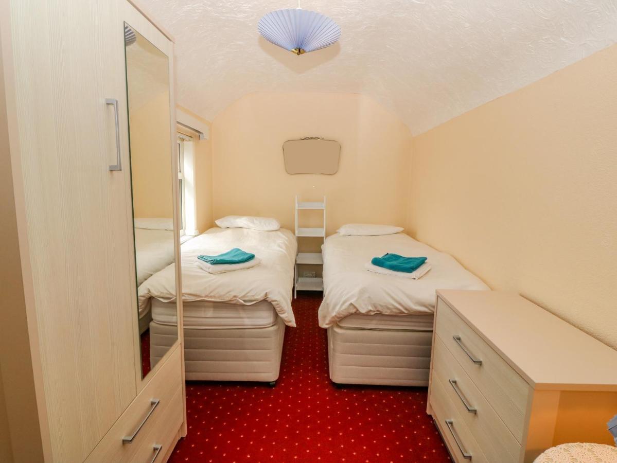 Tir Bedw Villa Ederyn Luaran gambar