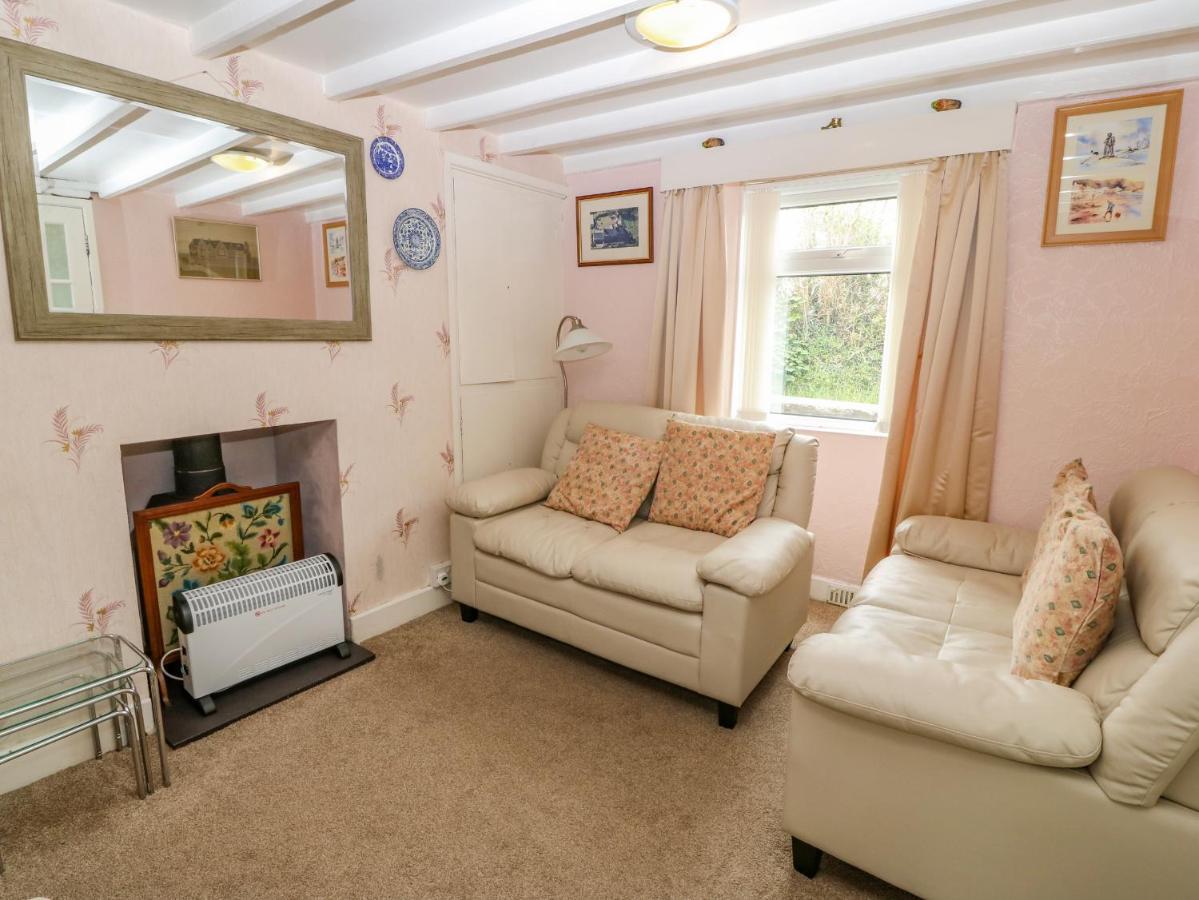 Tir Bedw Villa Ederyn Luaran gambar