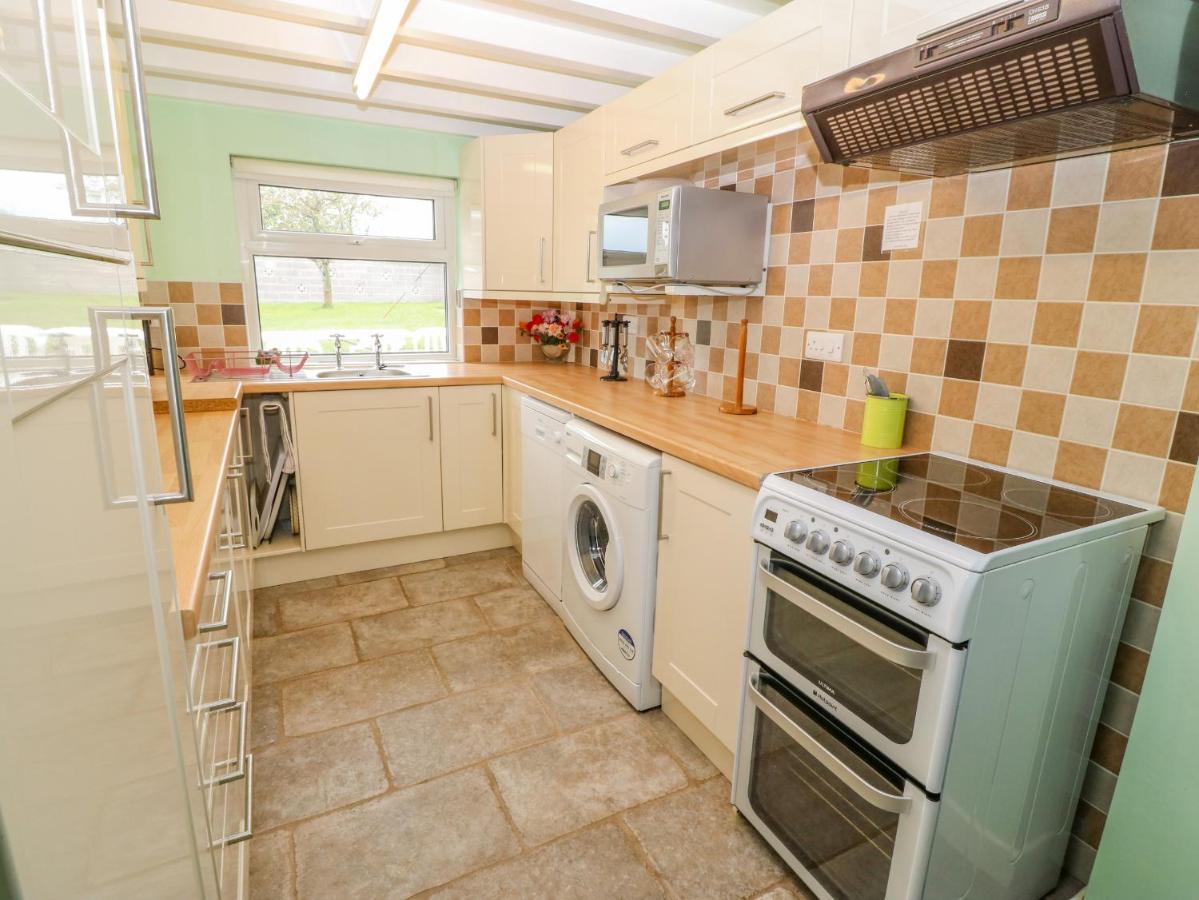 Tir Bedw Villa Ederyn Luaran gambar