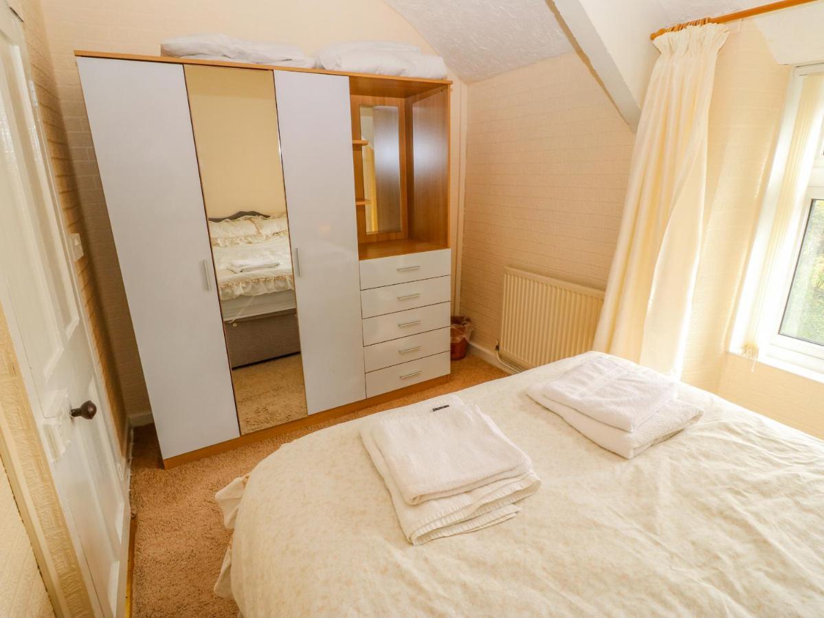 Tir Bedw Villa Ederyn Luaran gambar