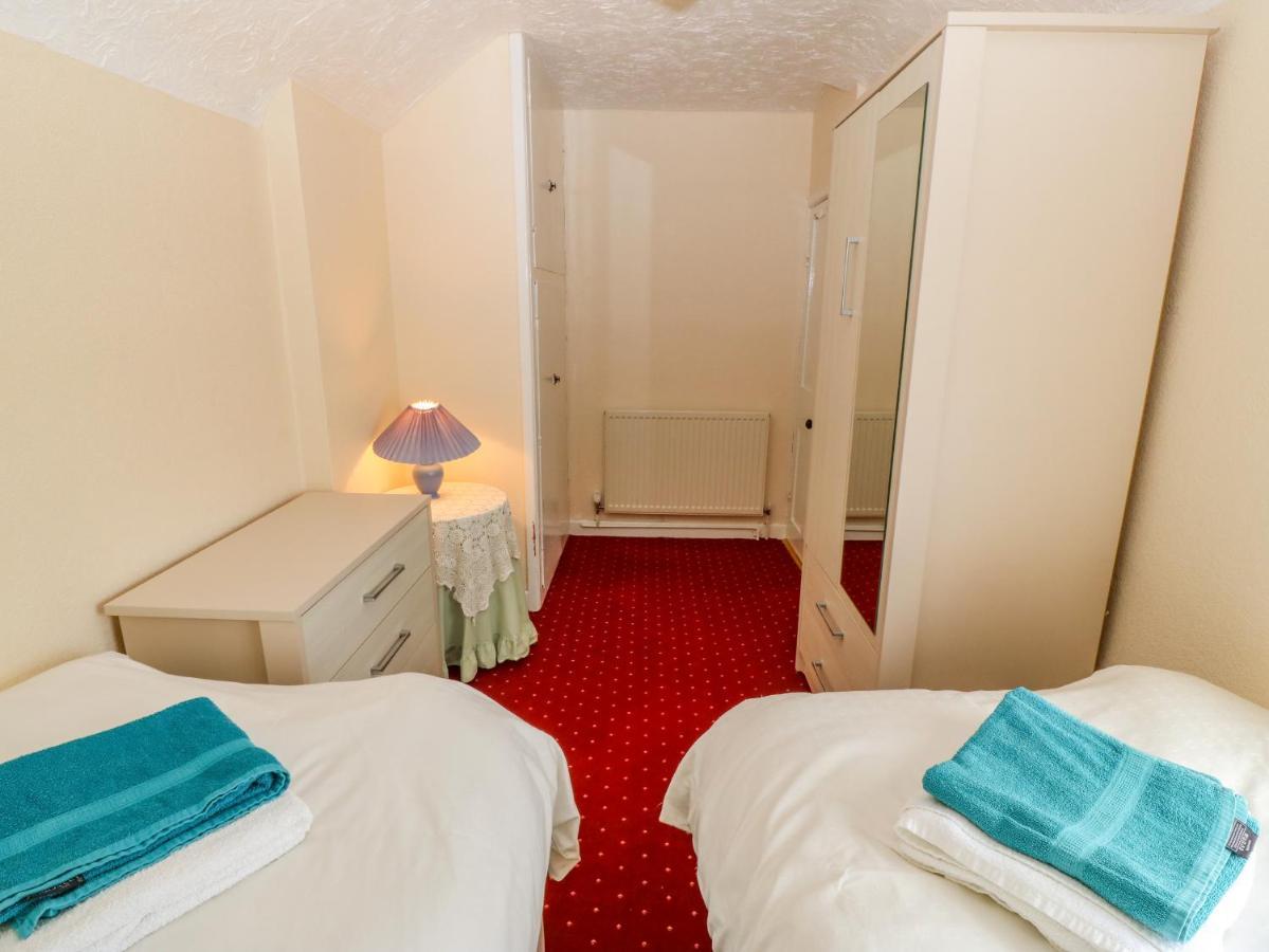 Tir Bedw Villa Ederyn Luaran gambar